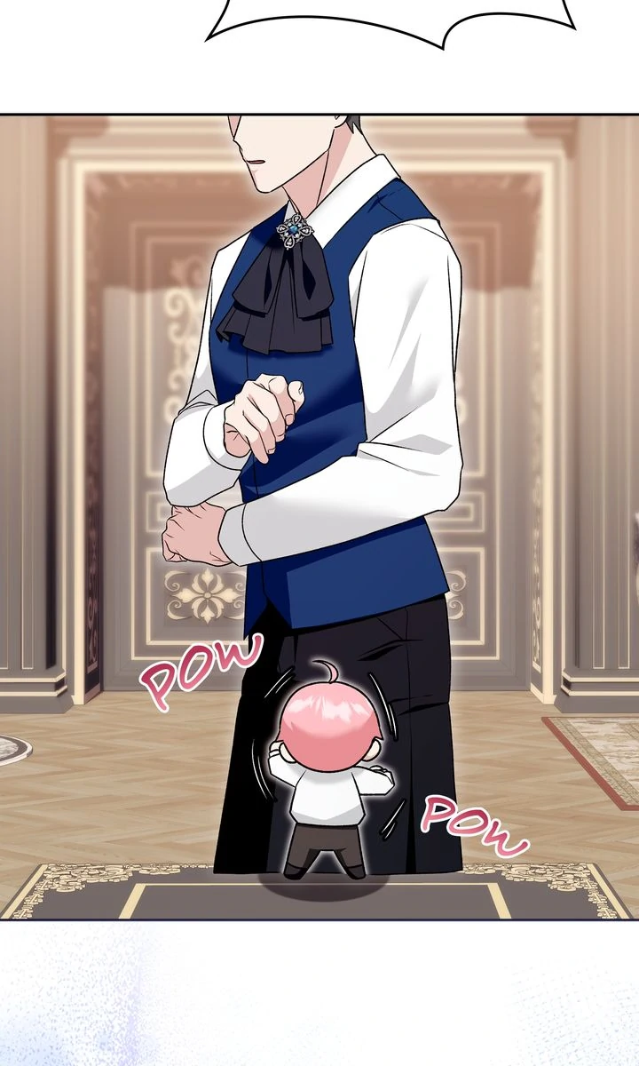 The Duke’s Plush Obsession [Full ver.] - Chapter 23 manhwa
