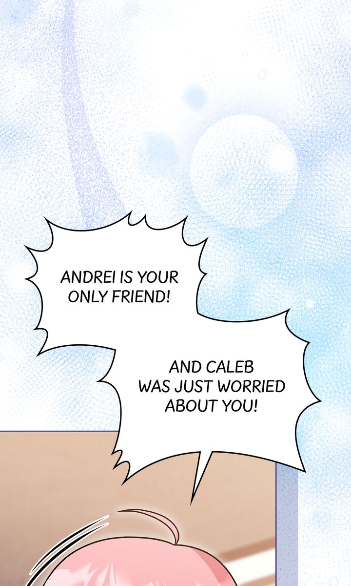 The Duke’s Plush Obsession [Full ver.] - Chapter 23 manhwa