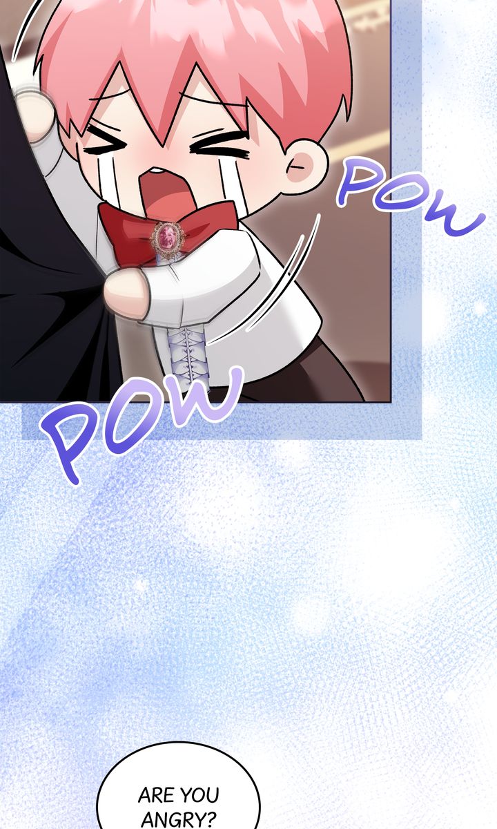 The Duke’s Plush Obsession [Full ver.] - Chapter 23 manhwa