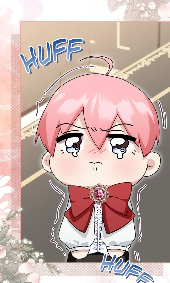 The Duke’s Plush Obsession [Full ver.] - Chapter 23 manhwa