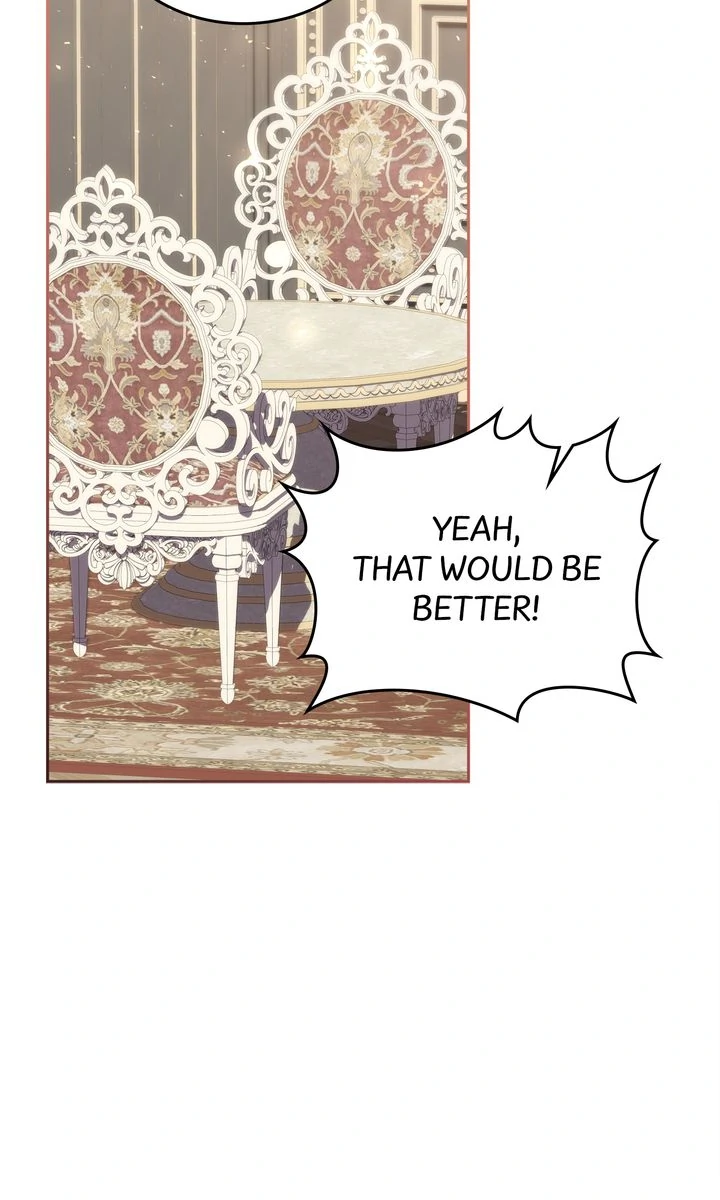 The Duke’s Plush Obsession [Full ver.] - Chapter 23 manhwa
