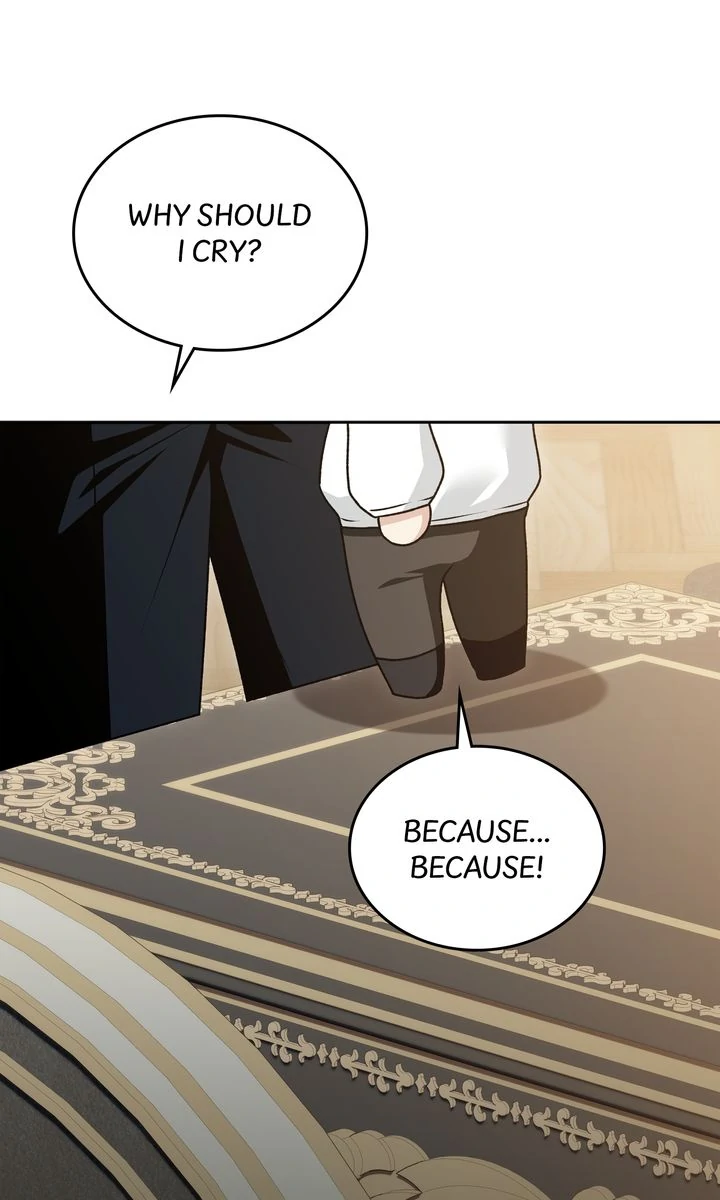 The Duke’s Plush Obsession [Full ver.] - Chapter 23 manhwa