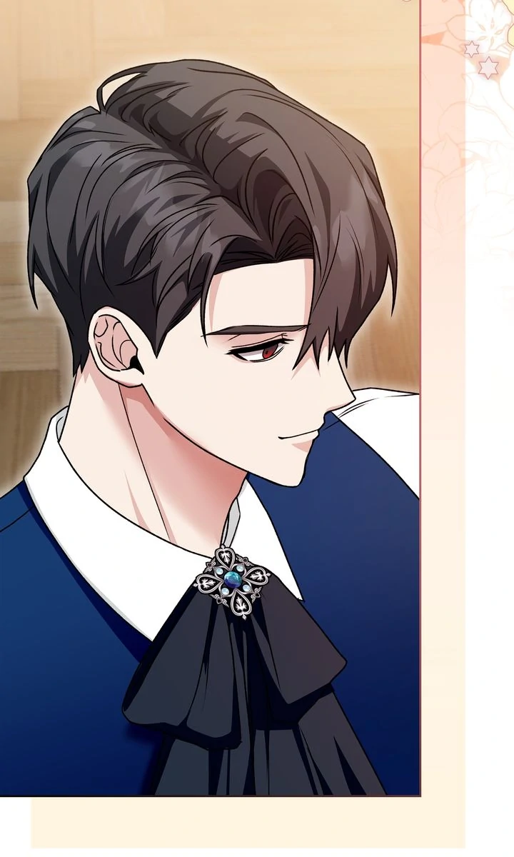 The Duke’s Plush Obsession [Full ver.] - Chapter 23 manhwa