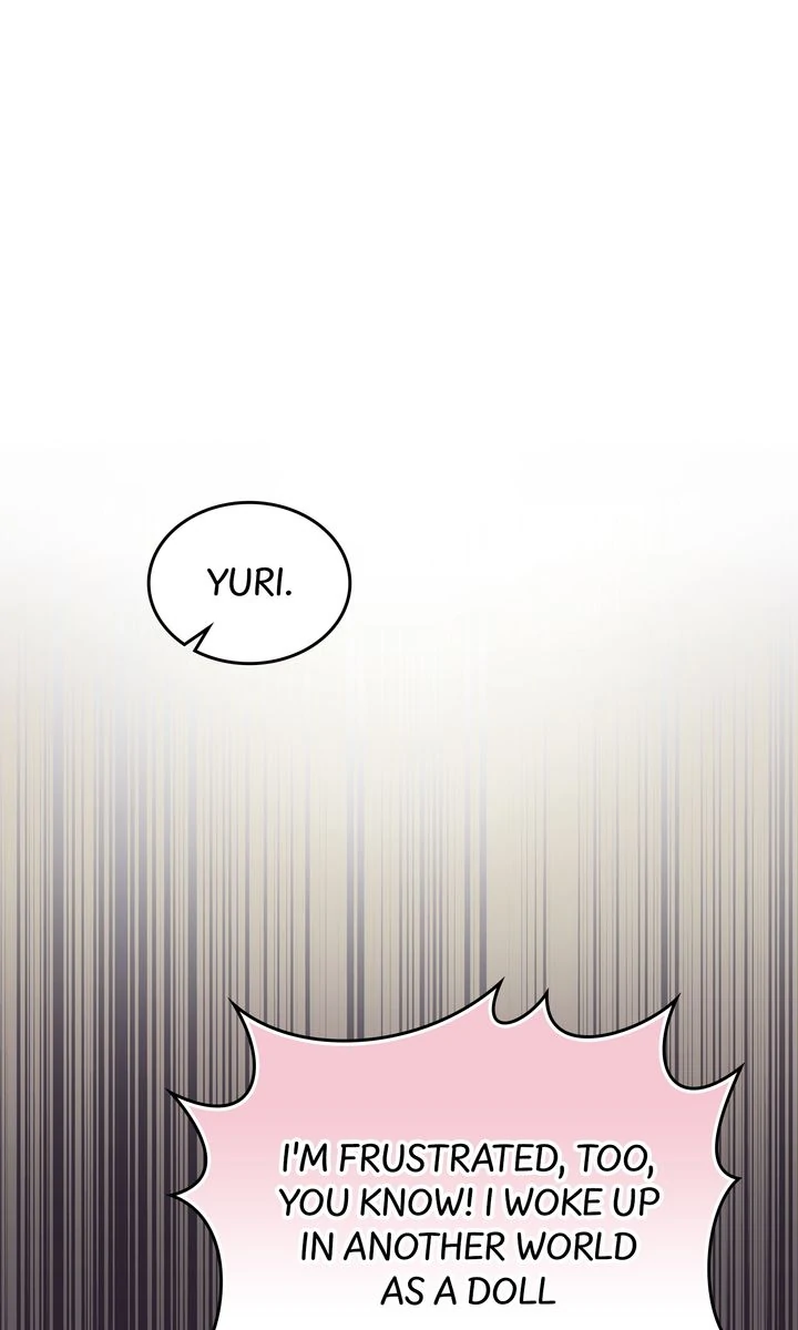 The Duke’s Plush Obsession [Full ver.] - Chapter 23 manhwa