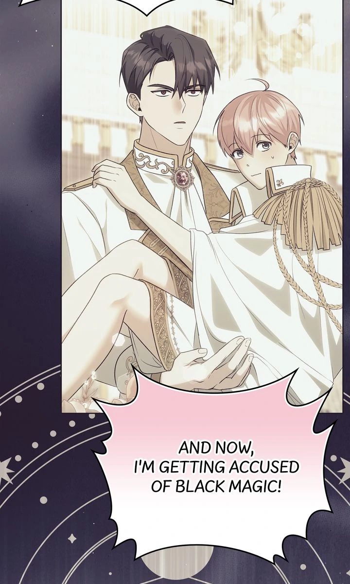The Duke’s Plush Obsession [Full ver.] - Chapter 23 manhwa