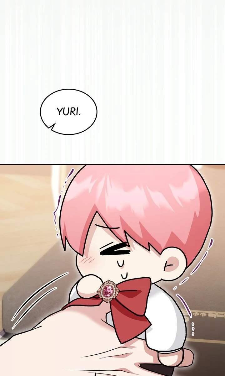 The Duke’s Plush Obsession [Full ver.] - Chapter 23 manhwa
