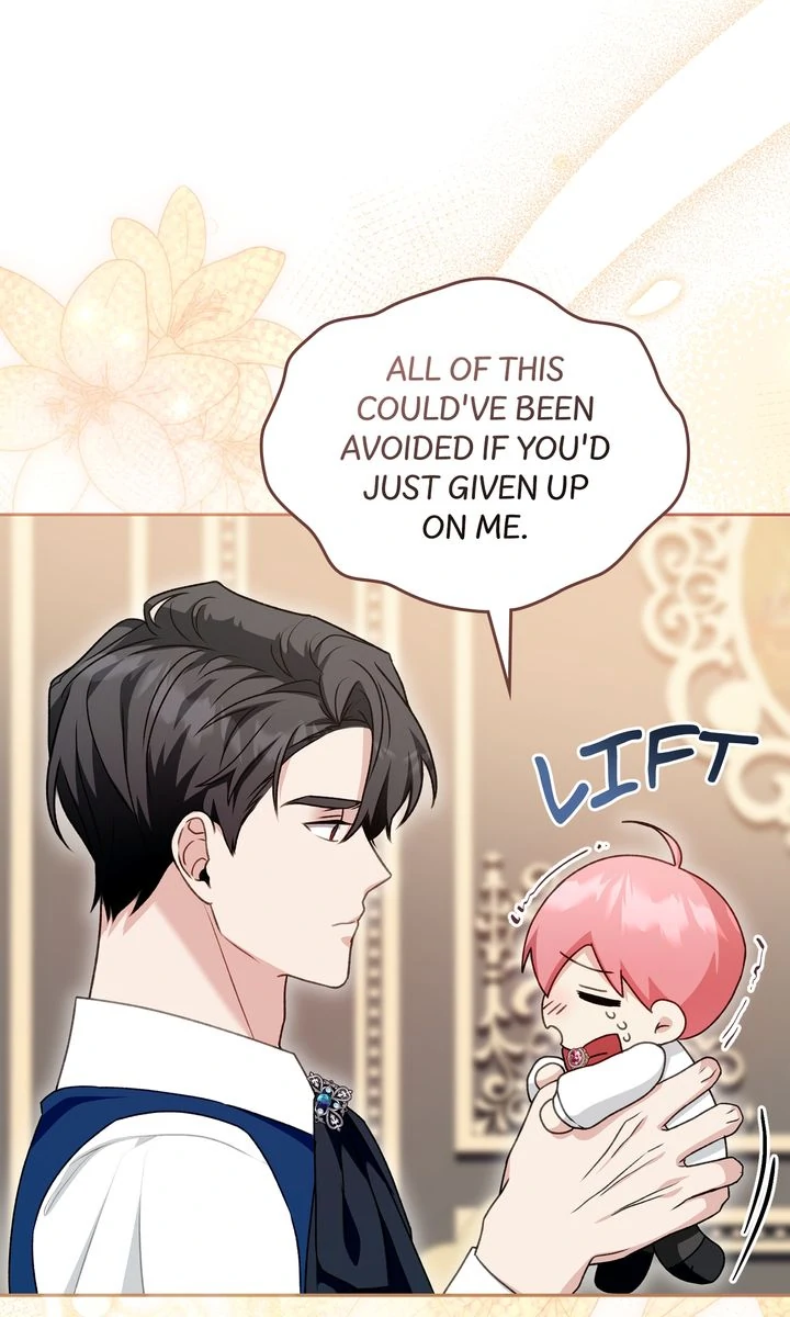 The Duke’s Plush Obsession [Full ver.] - Chapter 23 manhwa