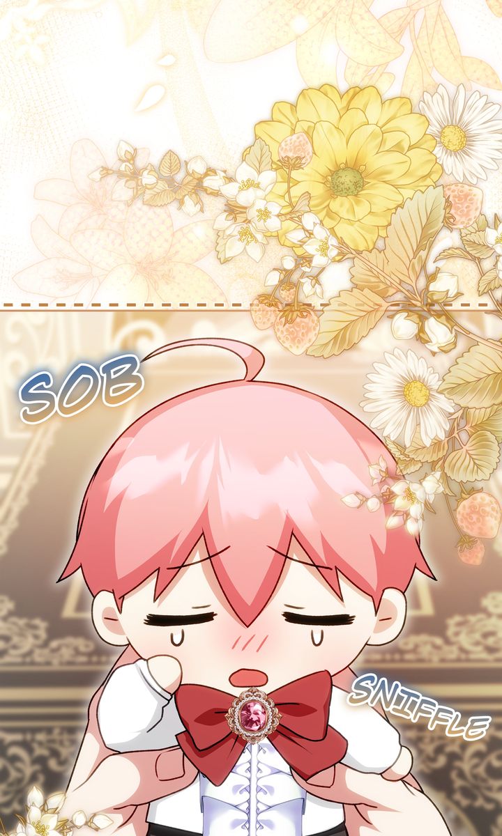 The Duke’s Plush Obsession [Full ver.] - Chapter 23 manhwa