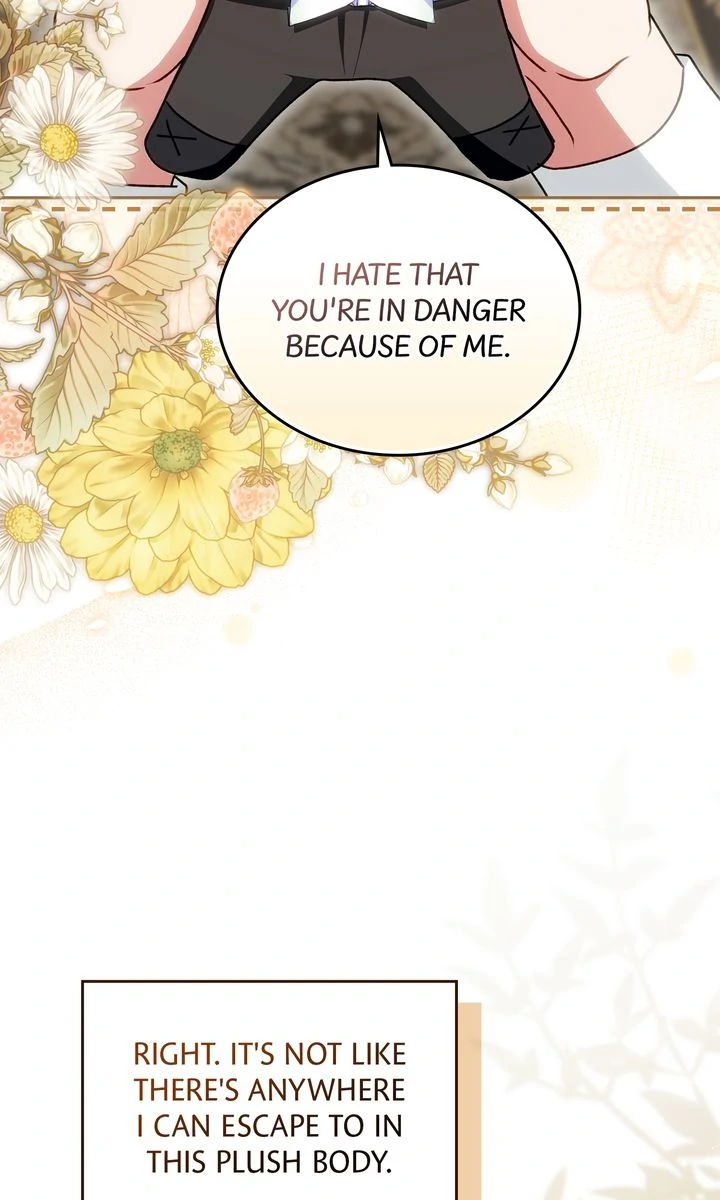 The Duke’s Plush Obsession [Full ver.] - Chapter 23 manhwa