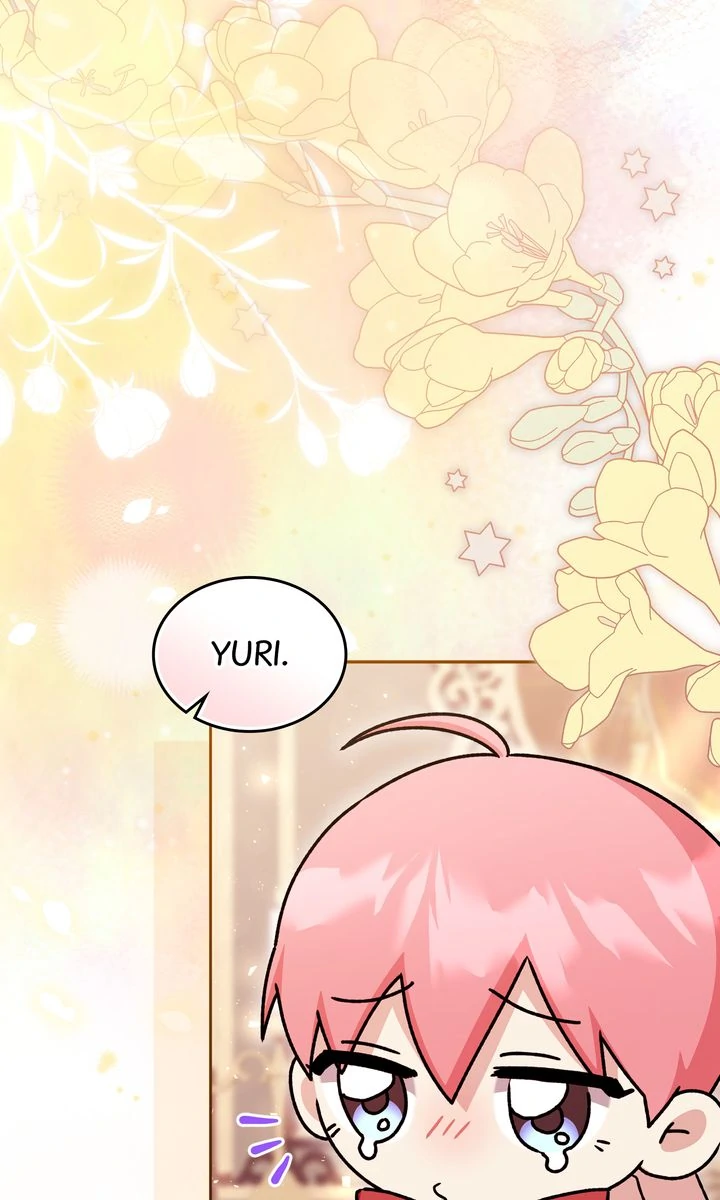 The Duke’s Plush Obsession [Full ver.] - Chapter 23 manhwa