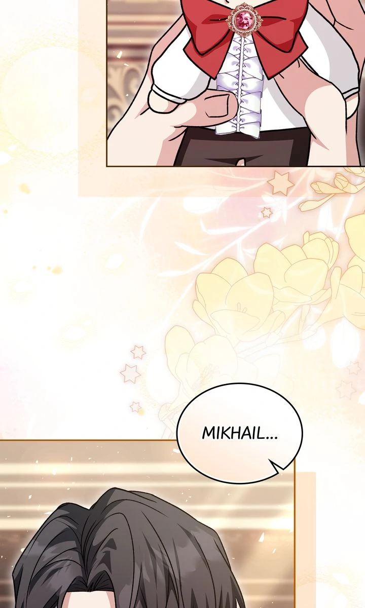 The Duke’s Plush Obsession [Full ver.] - Chapter 23 manhwa