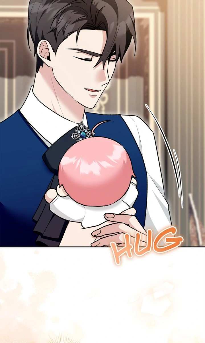 The Duke’s Plush Obsession [Full ver.] - Chapter 23 manhwa
