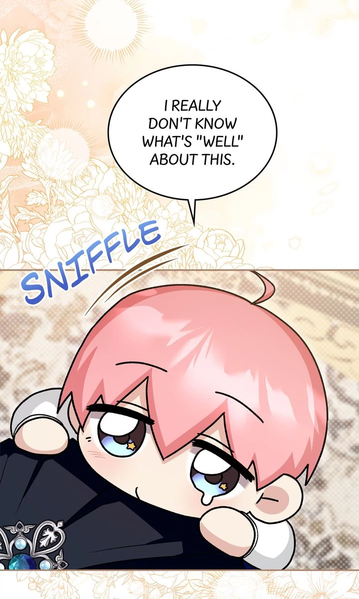 The Duke’s Plush Obsession [Full ver.] - Chapter 23 manhwa