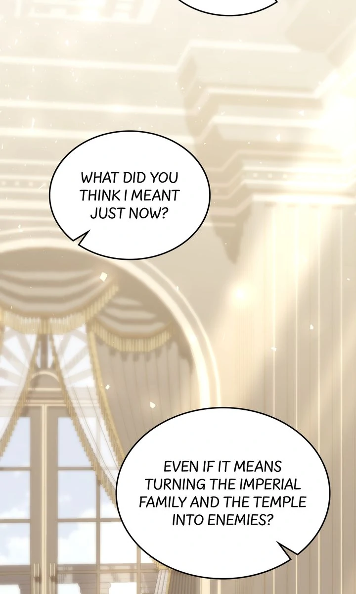 The Duke’s Plush Obsession [Full ver.] - Chapter 23 manhwa