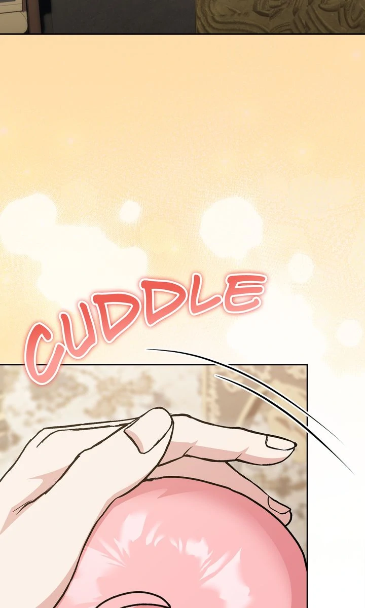 The Duke’s Plush Obsession [Full ver.] - Chapter 23 manhwa