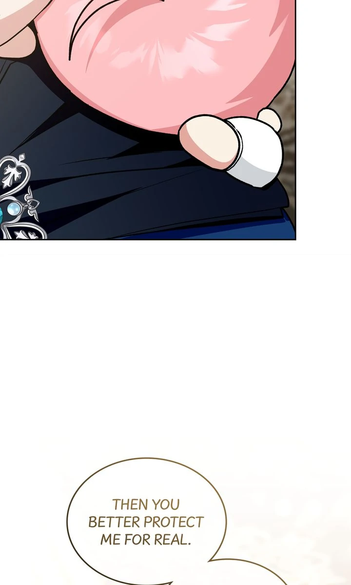 The Duke’s Plush Obsession [Full ver.] - Chapter 23 manhwa