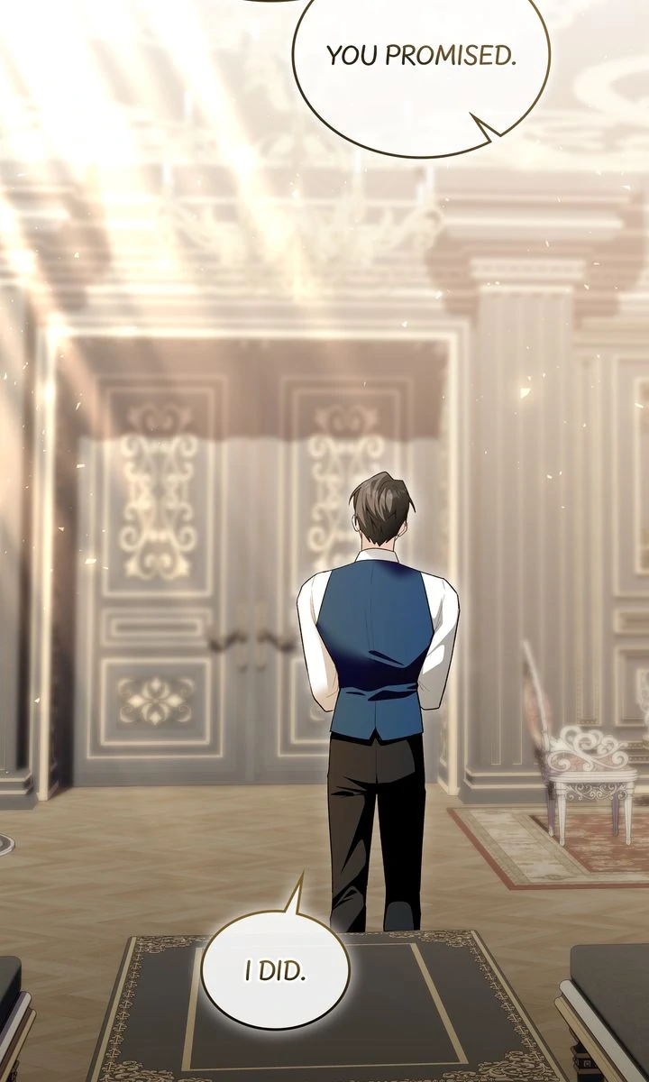 The Duke’s Plush Obsession [Full ver.] - Chapter 23 manhwa