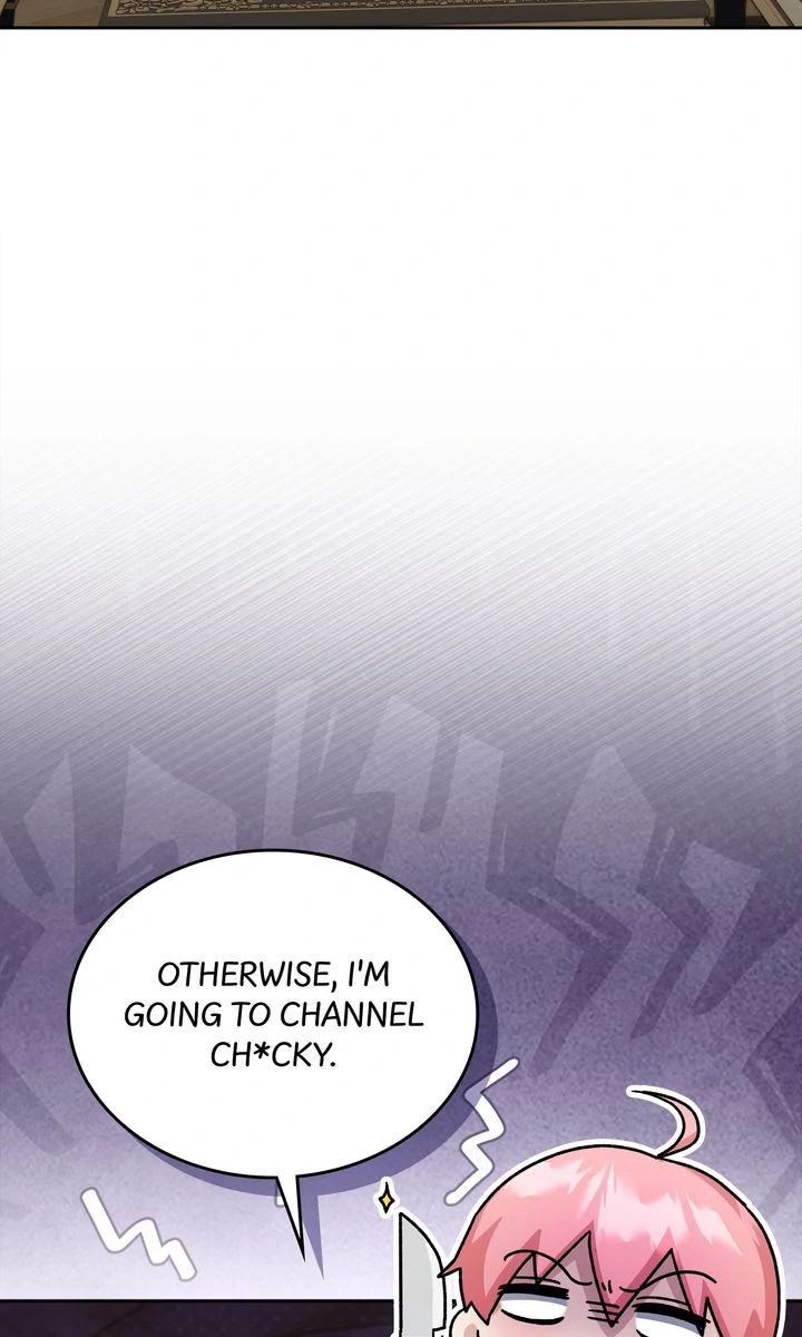 The Duke’s Plush Obsession [Full ver.] - Chapter 23 manhwa