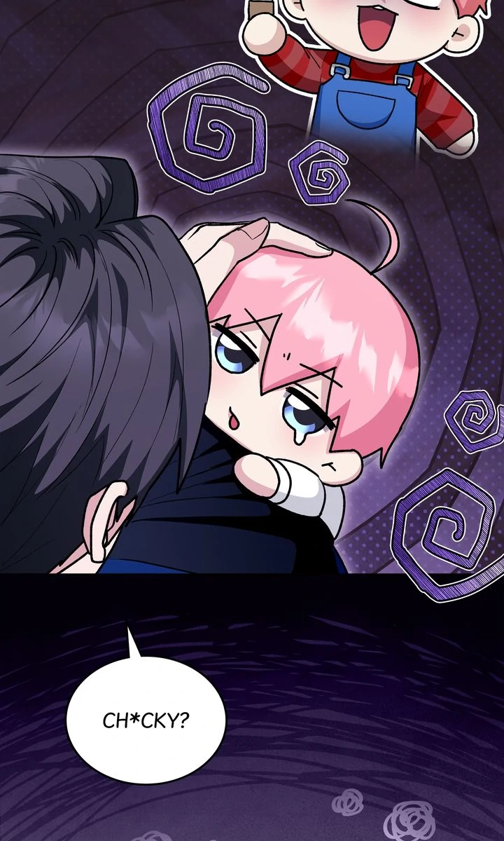 The Duke’s Plush Obsession [Full ver.] - Chapter 23 manhwa