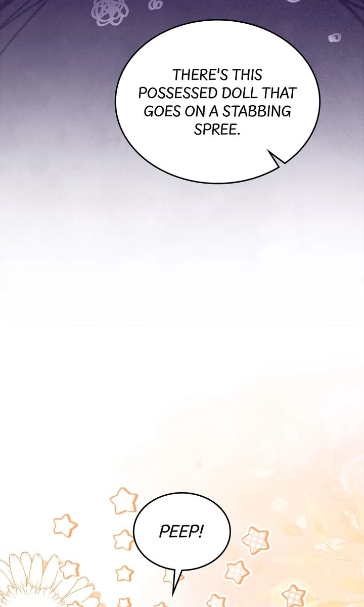 The Duke’s Plush Obsession [Full ver.] - Chapter 23 manhwa