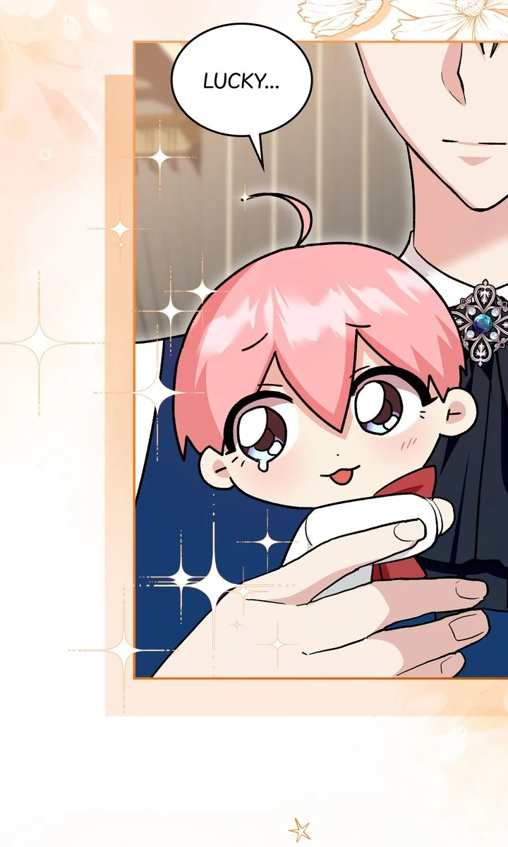 The Duke’s Plush Obsession [Full ver.] - Chapter 23 manhwa