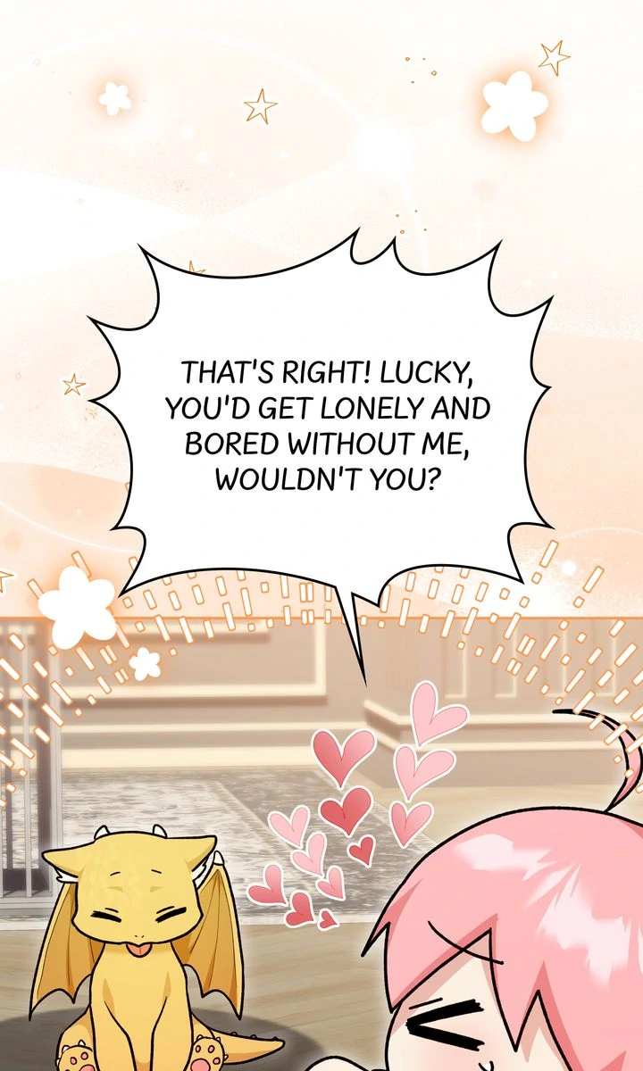 The Duke’s Plush Obsession [Full ver.] - Chapter 23 manhwa