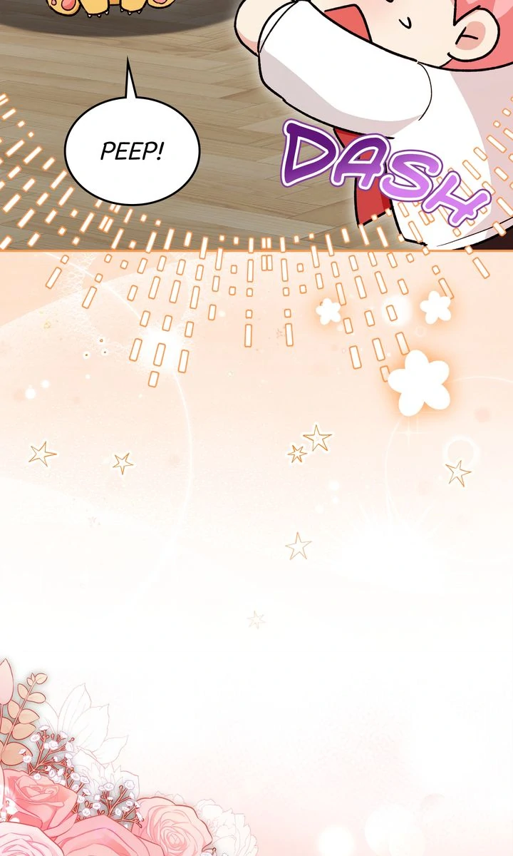 The Duke’s Plush Obsession [Full ver.] - Chapter 23 manhwa