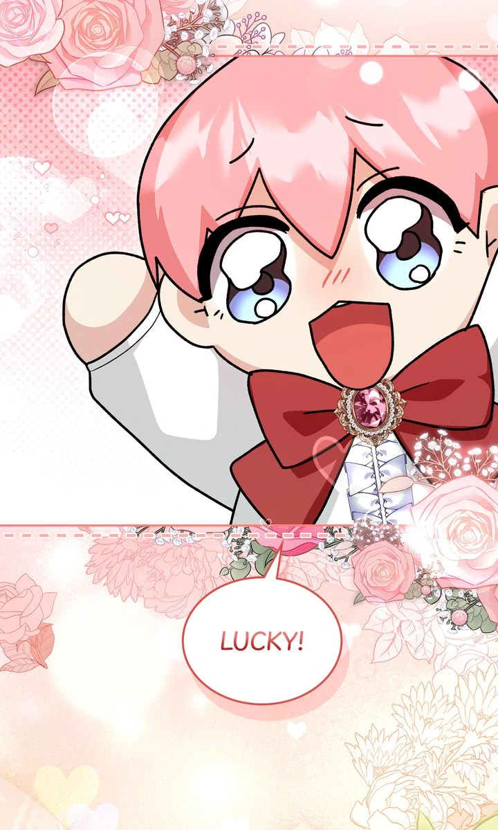 The Duke’s Plush Obsession [Full ver.] - Chapter 23 manhwa