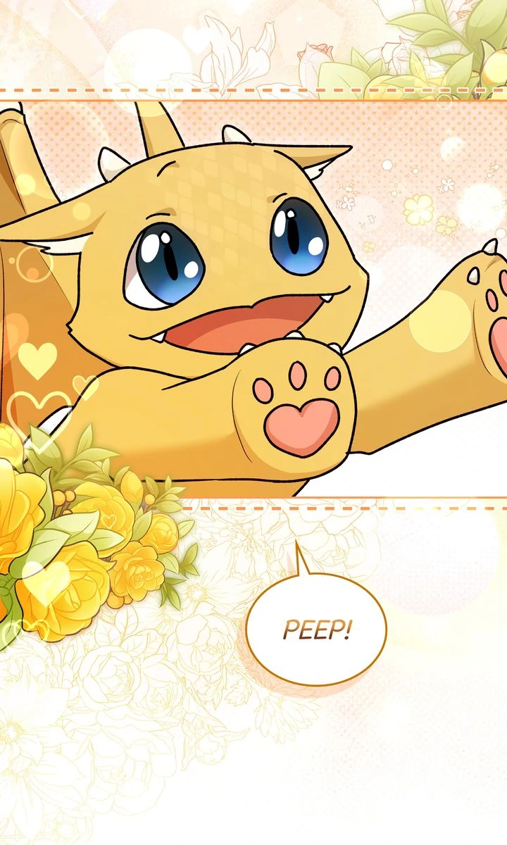 The Duke’s Plush Obsession [Full ver.] - Chapter 23 manhwa