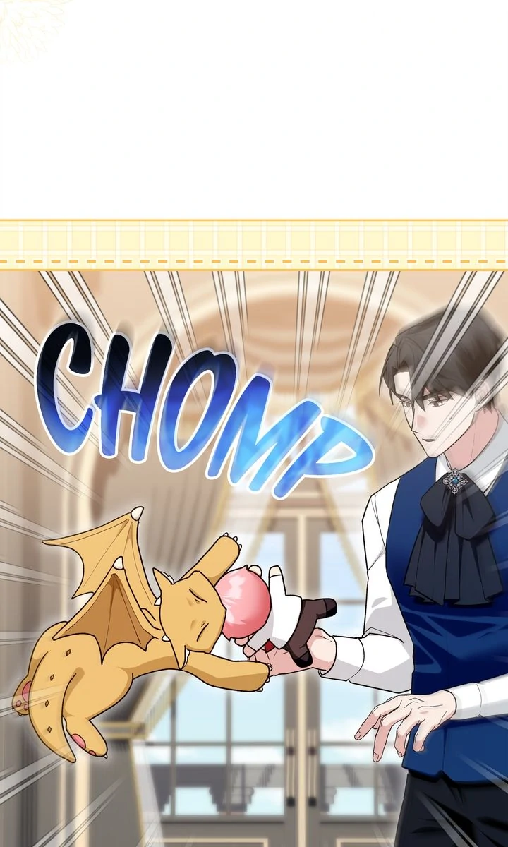 The Duke’s Plush Obsession [Full ver.] - Chapter 23 manhwa