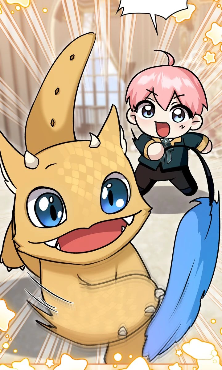 The Duke’s Plush Obsession [Full ver.] - Chapter 23 manhwa