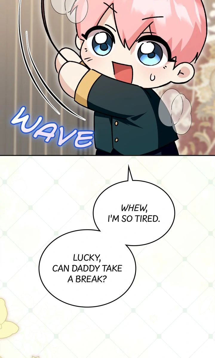 The Duke’s Plush Obsession [Full ver.] - Chapter 23 manhwa