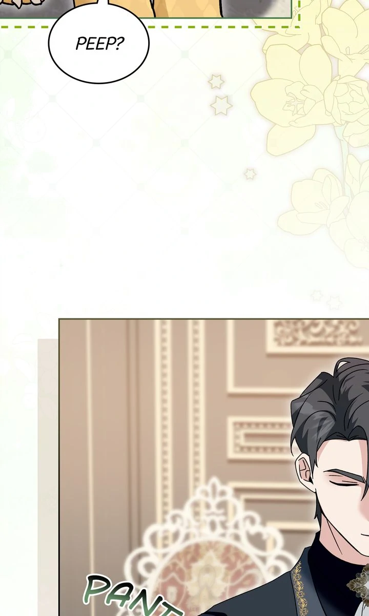 The Duke’s Plush Obsession [Full ver.] - Chapter 23 manhwa