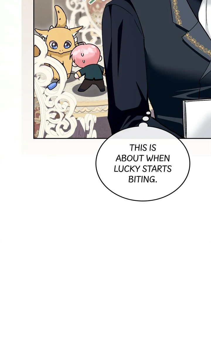 The Duke’s Plush Obsession [Full ver.] - Chapter 23 manhwa