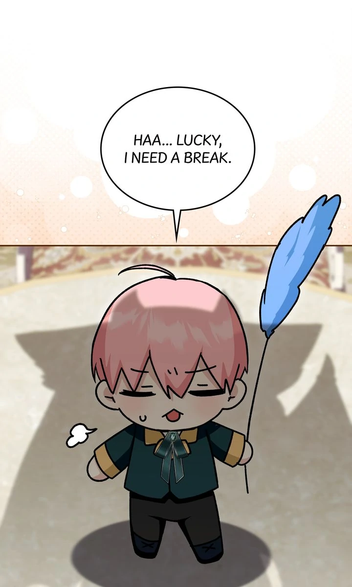 The Duke’s Plush Obsession [Full ver.] - Chapter 23 manhwa