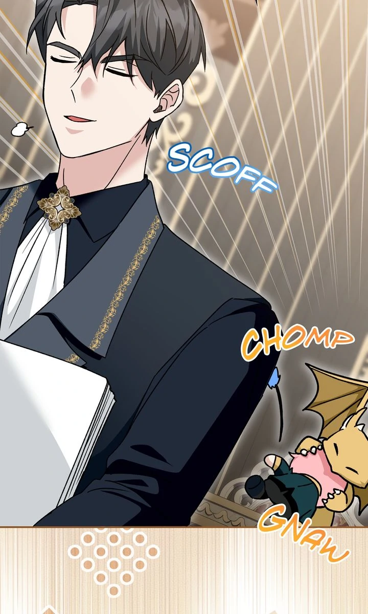 The Duke’s Plush Obsession [Full ver.] - Chapter 23 manhwa
