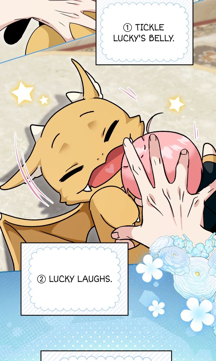 The Duke’s Plush Obsession [Full ver.] - Chapter 23 manhwa