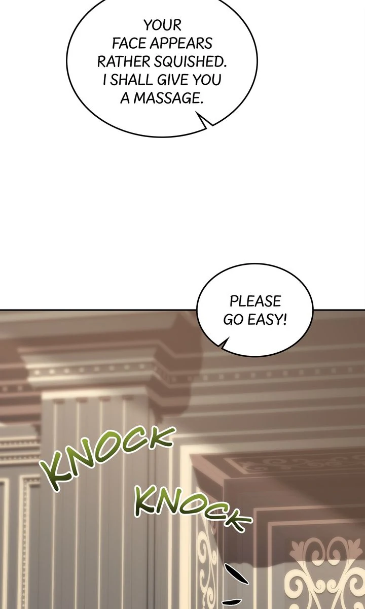 The Duke’s Plush Obsession [Full ver.] - Chapter 23 manhwa