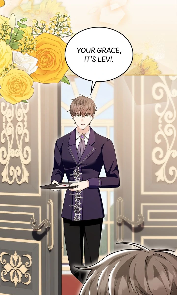 The Duke’s Plush Obsession [Full ver.] - Chapter 23 manhwa
