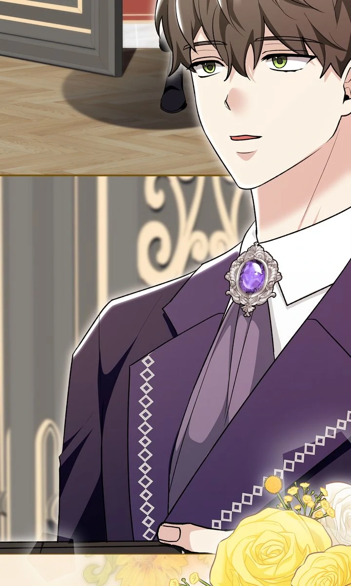 The Duke’s Plush Obsession [Full ver.] - Chapter 23 manhwa
