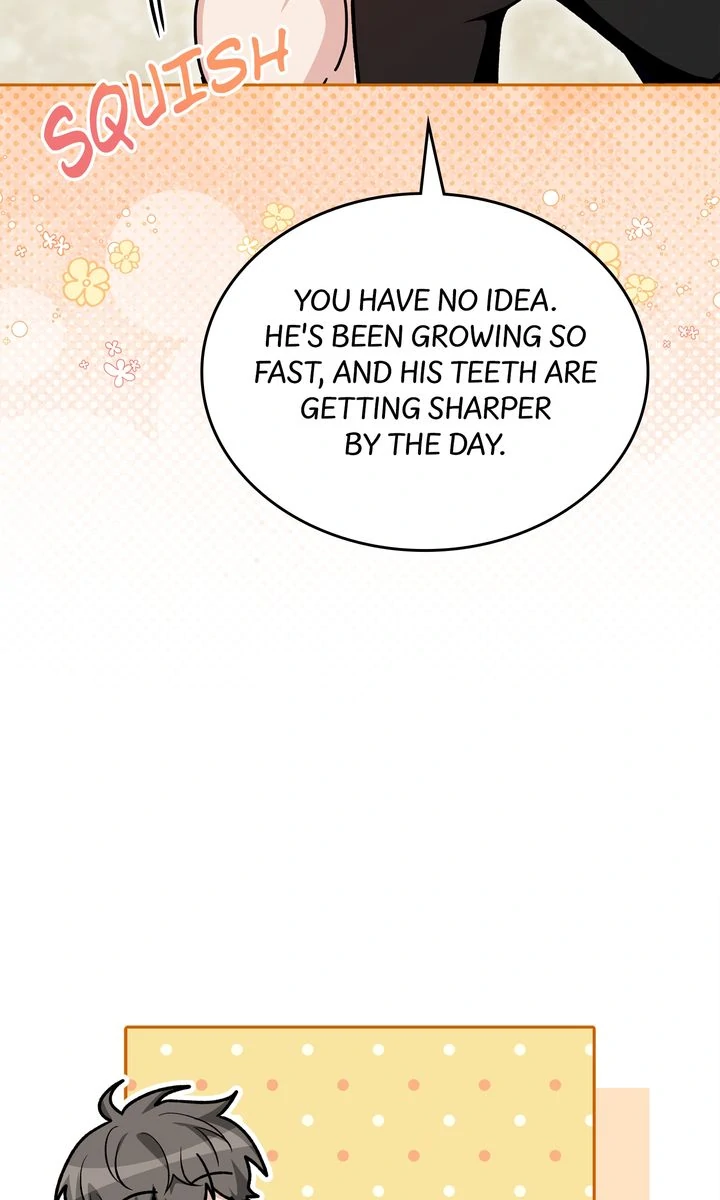 The Duke’s Plush Obsession [Full ver.] - Chapter 23 manhwa