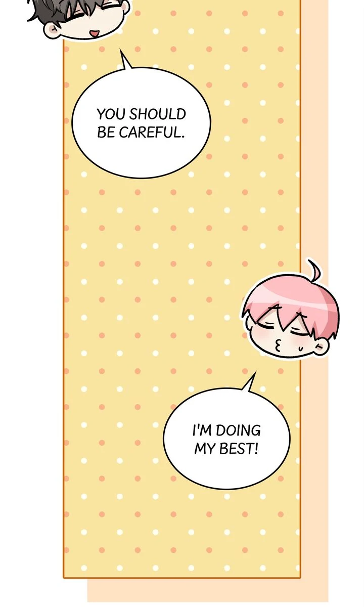 The Duke’s Plush Obsession [Full ver.] - Chapter 23 manhwa