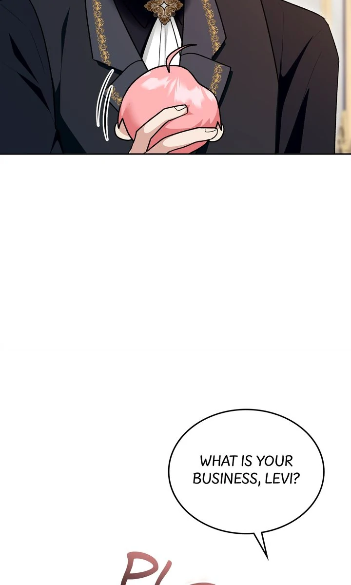 The Duke’s Plush Obsession [Full ver.] - Chapter 23 manhwa