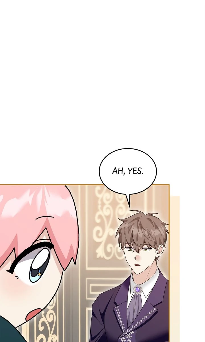 The Duke’s Plush Obsession [Full ver.] - Chapter 23 manhwa