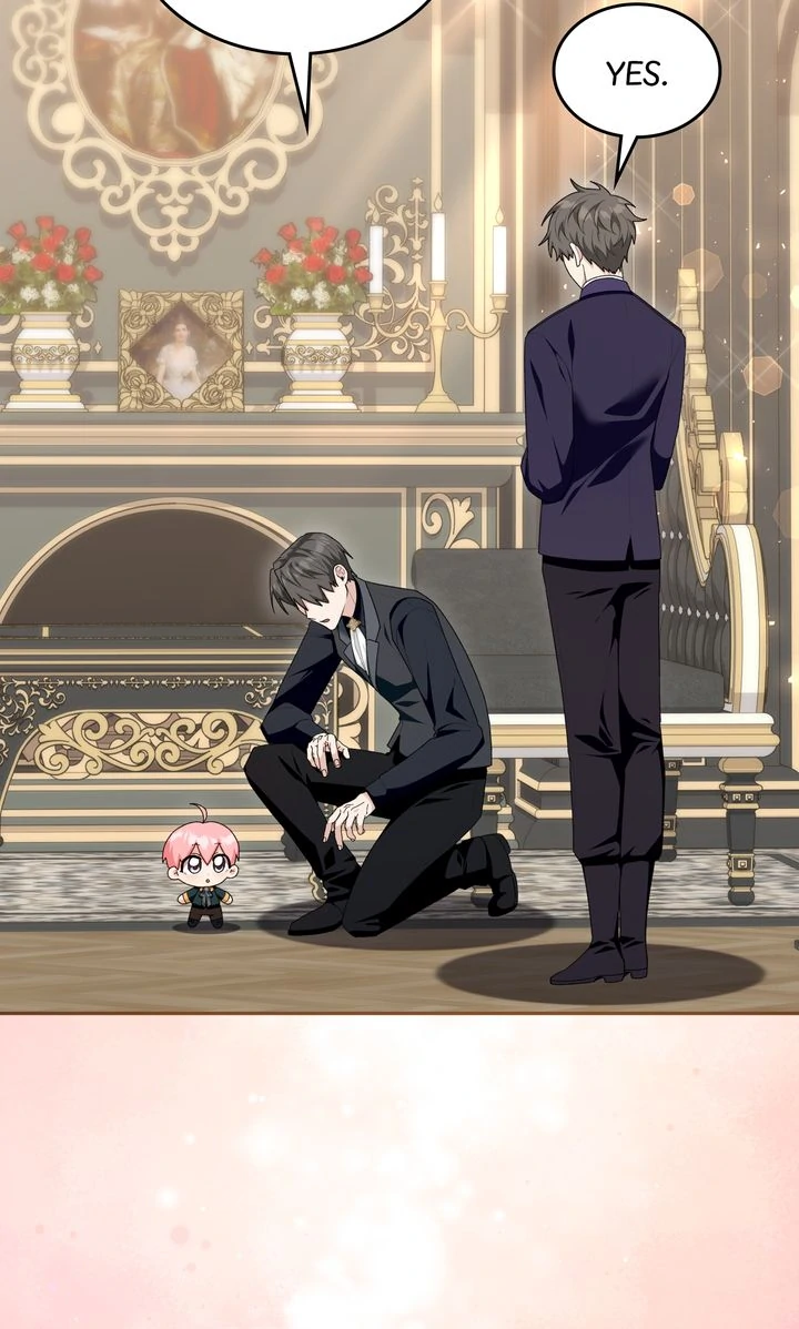 The Duke’s Plush Obsession [Full ver.] - Chapter 24 manhwa
