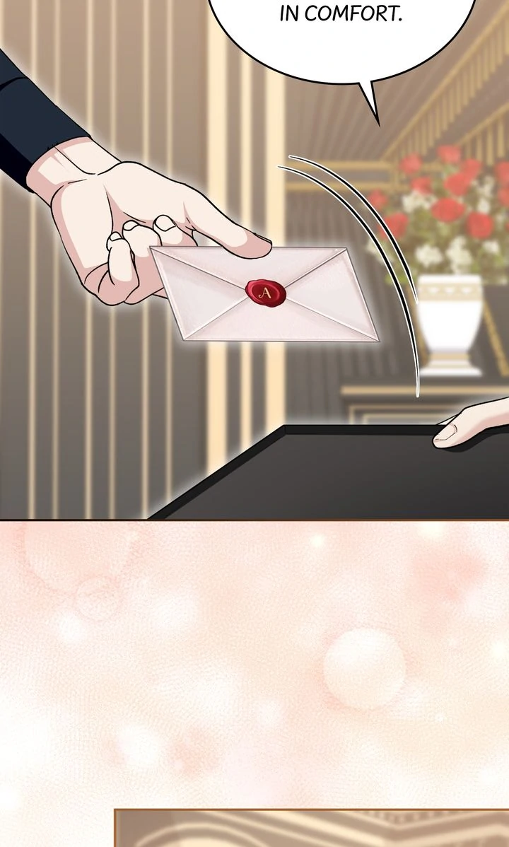 The Duke’s Plush Obsession [Full ver.] - Chapter 24 manhwa