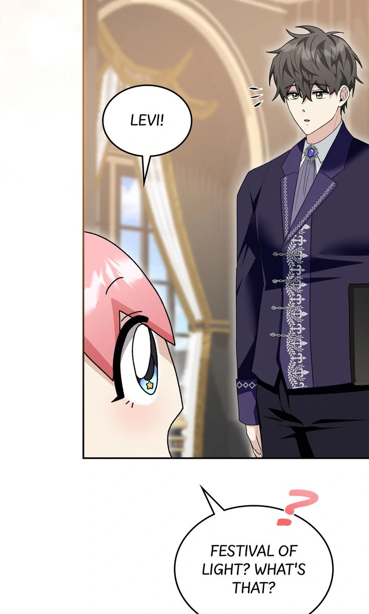 The Duke’s Plush Obsession [Full ver.] - Chapter 24 manhwa