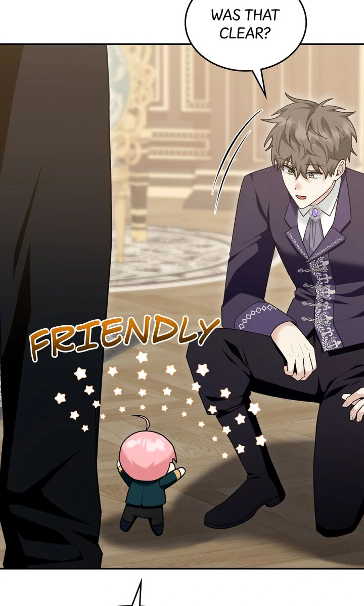 The Duke’s Plush Obsession [Full ver.] - Chapter 24 manhwa