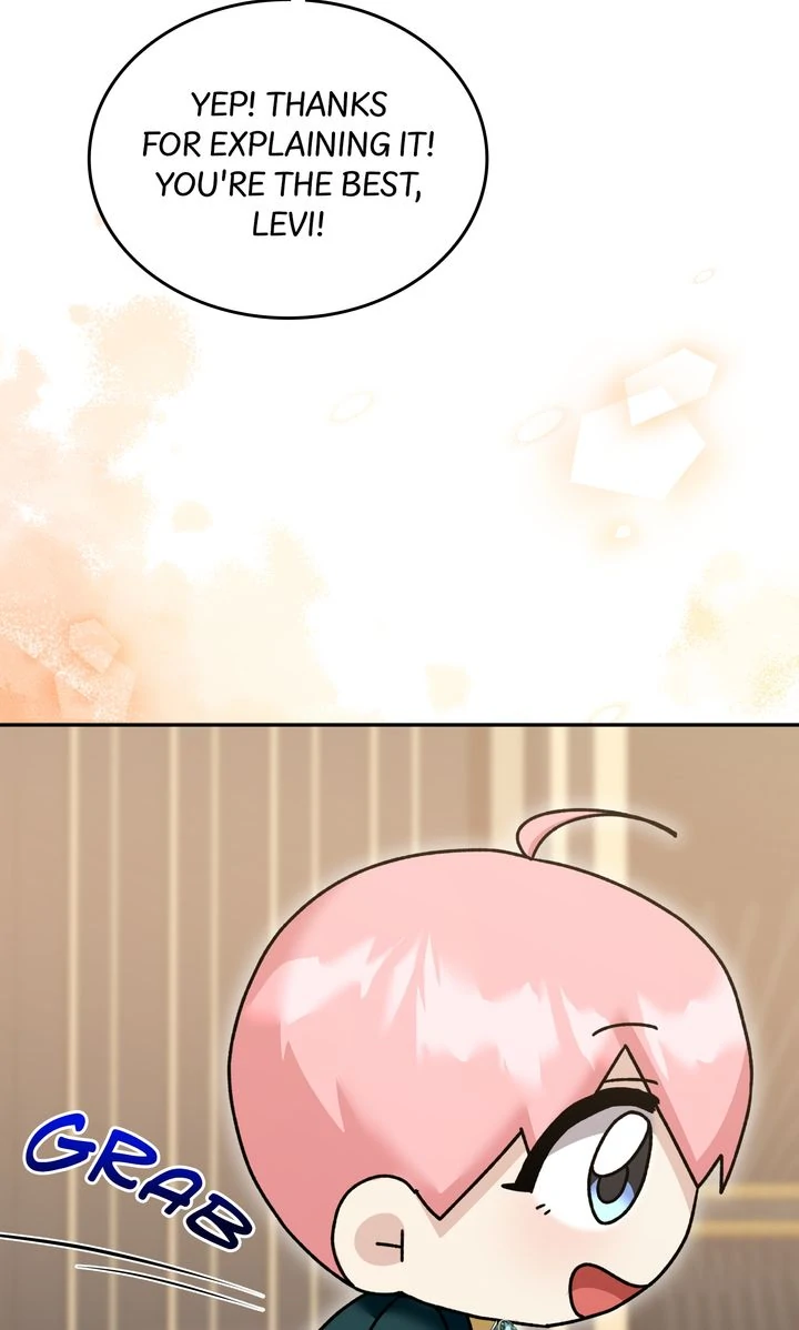 The Duke’s Plush Obsession [Full ver.] - Chapter 24 manhwa