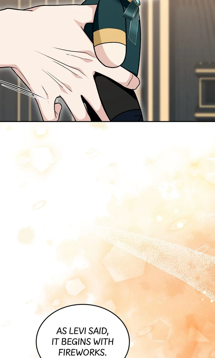 The Duke’s Plush Obsession [Full ver.] - Chapter 24 manhwa